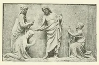 An illustration from Revue de l'art chrétien (1857)