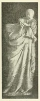 An illustration from Revue de l'art chrétien (1857)