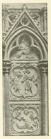 An illustration from Revue de l'art chrétien (1857)