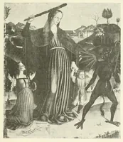 Picture 5 of 39 from Revue de l'art chrétien (1857), leaf 51