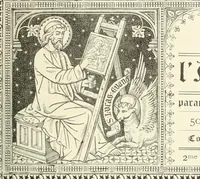 Picture 8 of 39 from Revue de l'art chrétien (1857), leaf 83