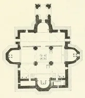 Picture 9 of 39 from Revue de l'art chrétien (1857), leaf 95