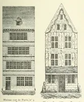 Picture 9 of 36 from Revue de l'art chrétien (1857), leaf 105