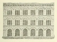 An illustration from Revue de l'art chrétien (1857)
