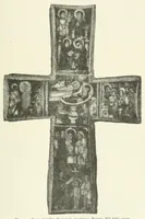 Picture 22 of 36 from Revue de l'art chrétien (1857), leaf 287