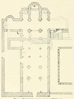 Picture 23 of 36 from Revue de l'art chrétien (1857), leaf 308