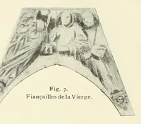 Picture 24 of 36 from Revue de l'art chrétien (1857), leaf 315