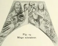 Picture 25 of 36 from Revue de l'art chrétien (1857), leaf 317