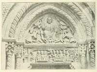 Picture 3 of 36 from Revue de l'art chrétien (1857), leaf 34