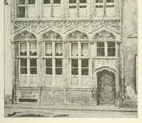 Picture 30 of 36 from Revue de l'art chrétien (1857), leaf 345