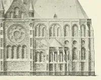 Picture 33 of 36 from Revue de l'art chrétien (1857), leaf 395