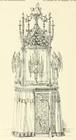 Picture 34 of 36 from Revue de l'art chrétien (1857), leaf 406