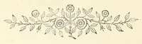 An illustration from Revue de l'art chrétien (1857)