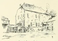 Picture 4 of 36 from Revue de l'art chrétien (1857), leaf 42