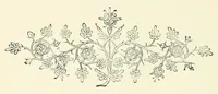 An illustration from Revue de l'art chrétien (1857)