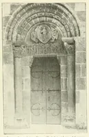 An illustration from Revue de l'art chrétien (1857)
