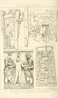 An illustration from Revue de l'art chrétien (1857)