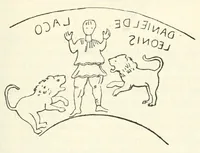 Picture 3 of 32 from Revue de l'art chrétien (1857), leaf 103