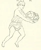 Picture 6 of 32 from Revue de l'art chrétien (1857), leaf 106