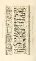 An illustration from Revue de l'art chrétien (1857)