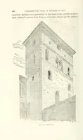 An illustration from Revue de l'art chrétien (1857)