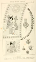 Picture 14 of 32 from Revue de l'art chrétien (1857), leaf 202