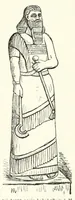 An illustration from Revue de l'art chrétien (1857)