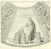 Picture 23 of 32 from Revue de l'art chrétien (1857), leaf 287
