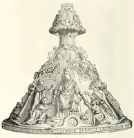 Picture 24 of 32 from Revue de l'art chrétien (1857), leaf 288