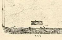 An illustration from Revue de l'art chrétien (1857)