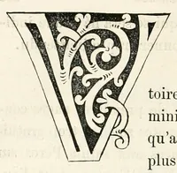Picture 7 of 21 from Revue de l'art chrétien (1857), leaf 254