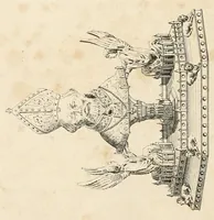 Picture 11 of 21 from Revue de l'art chrétien (1857), leaf 272