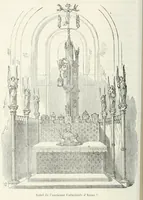 Picture 13 of 21 from Revue de l'art chrétien (1857), leaf 276