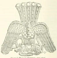 Picture 1 of 28 from Revue de l'art chrétien (1857), leaf 14