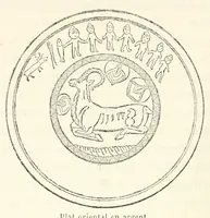 Picture 3 of 28 from Revue de l'art chrétien (1857), leaf 18