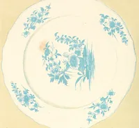 An illustration from Revue de l'art chrétien (1857)