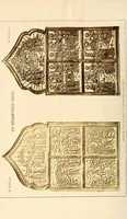 An illustration from Revue de l'art chrétien (1857)