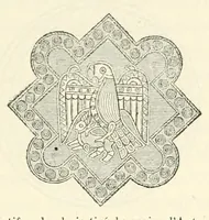 Picture 5 of 28 from Revue de l'art chrétien (1857), leaf 31
