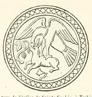 Picture 6 of 28 from Revue de l'art chrétien (1857), leaf 32