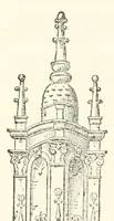Picture 24 of 28 from Revue de l'art chrétien (1857), leaf 384