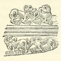 Picture 8 of 28 from Revue de l'art chrétien (1857), leaf 39
