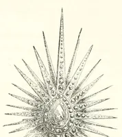An illustration from Revue de l'art chrétien (1857)