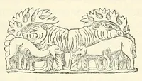 Picture 14 of 28 from Revue de l'art chrétien (1857), leaf 65