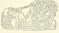 Picture 17 of 28 from Revue de l'art chrétien (1857), leaf 73