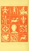 Picture 1 of 21 from Revue de l'art chrétien (1857), leaf 14