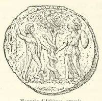 Picture 5 of 21 from Revue de l'art chrétien (1857), leaf 148