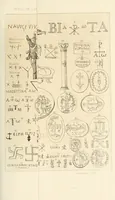 Picture 6 of 21 from Revue de l'art chrétien (1857), leaf 189