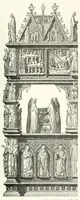 An illustration from Revue de l'art chrétien (1857)