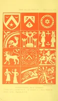 Picture 2 of 21 from Revue de l'art chrétien (1857), leaf 32