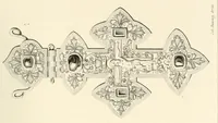 Picture 14 of 21 from Revue de l'art chrétien (1857), leaf 477